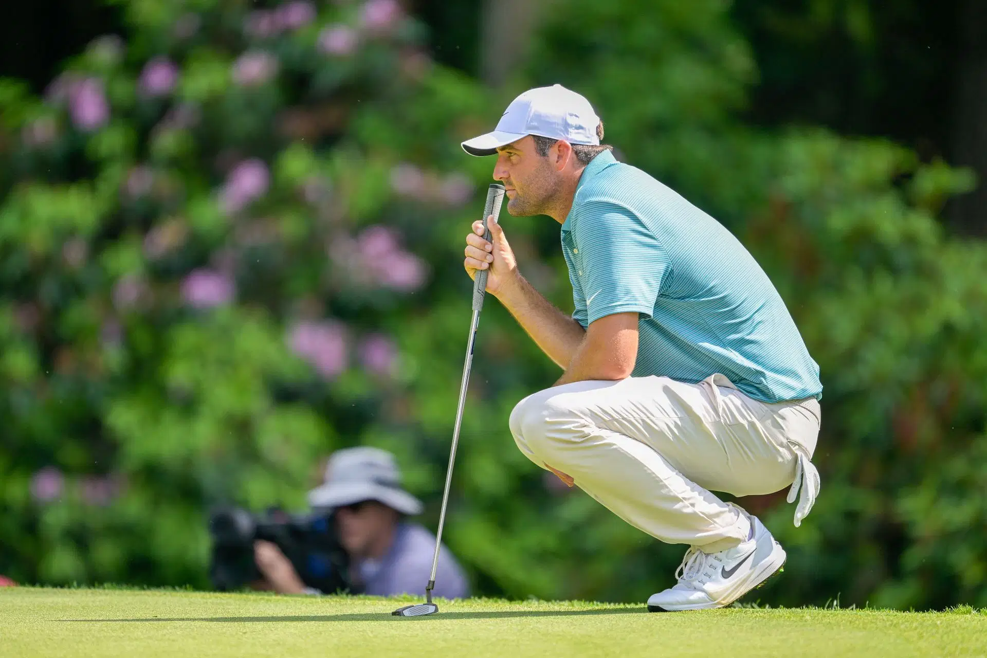 Travelers Championship 2025 - Final Round - Source: Getty